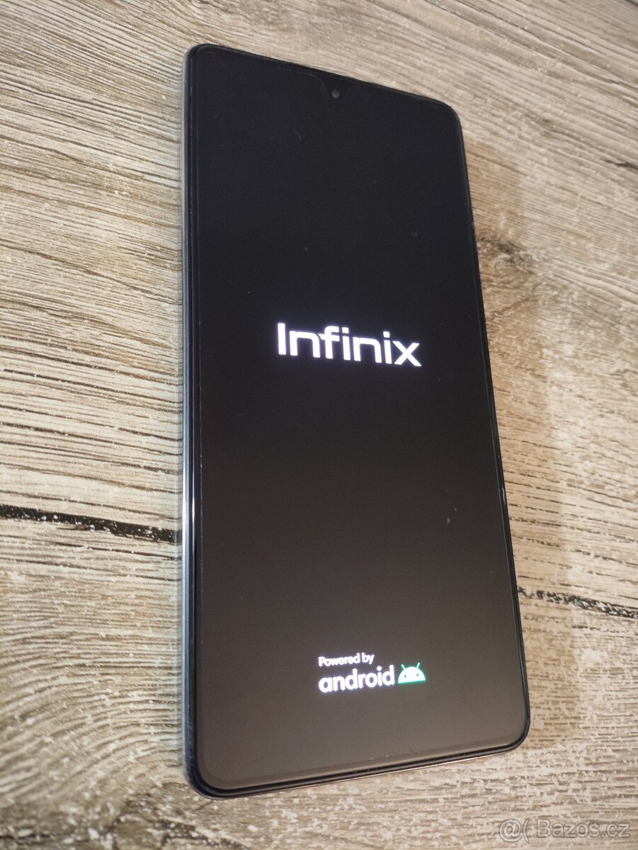 Infinix Note 30 Pro - 2