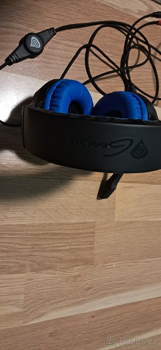 Herní sluchátka - 2