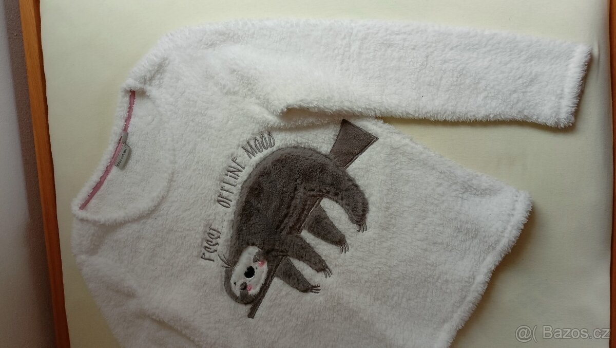 Dívčí mikina vel, 36/38 - 2