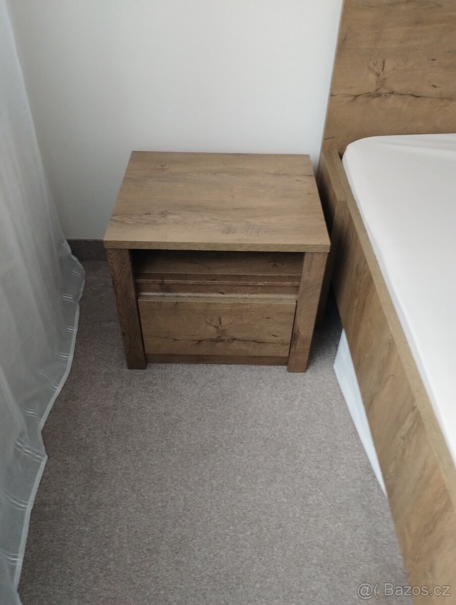 Komplet ložnice - 2