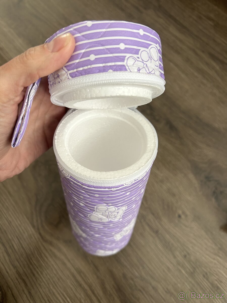 termoobal na láhev pro děti - 2