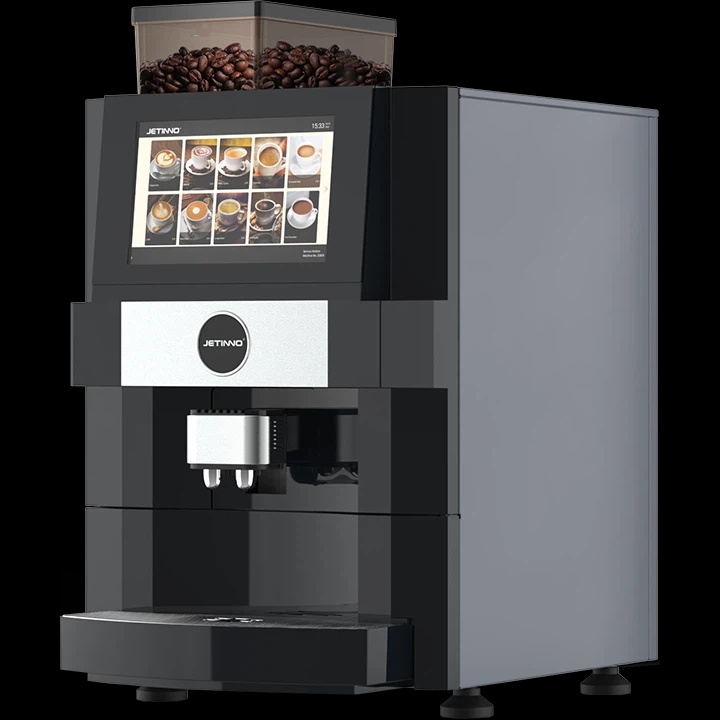 Jetinno - JL22-ES4C (HORECA/prodejni) - 2
