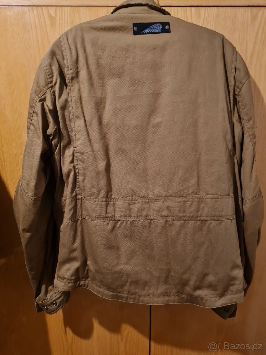 Indian Motorcycle - 2