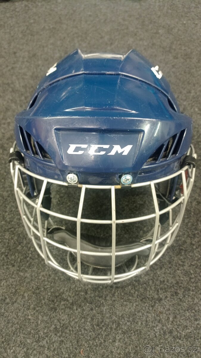 Dětská přilba CCM FL40XS - 2