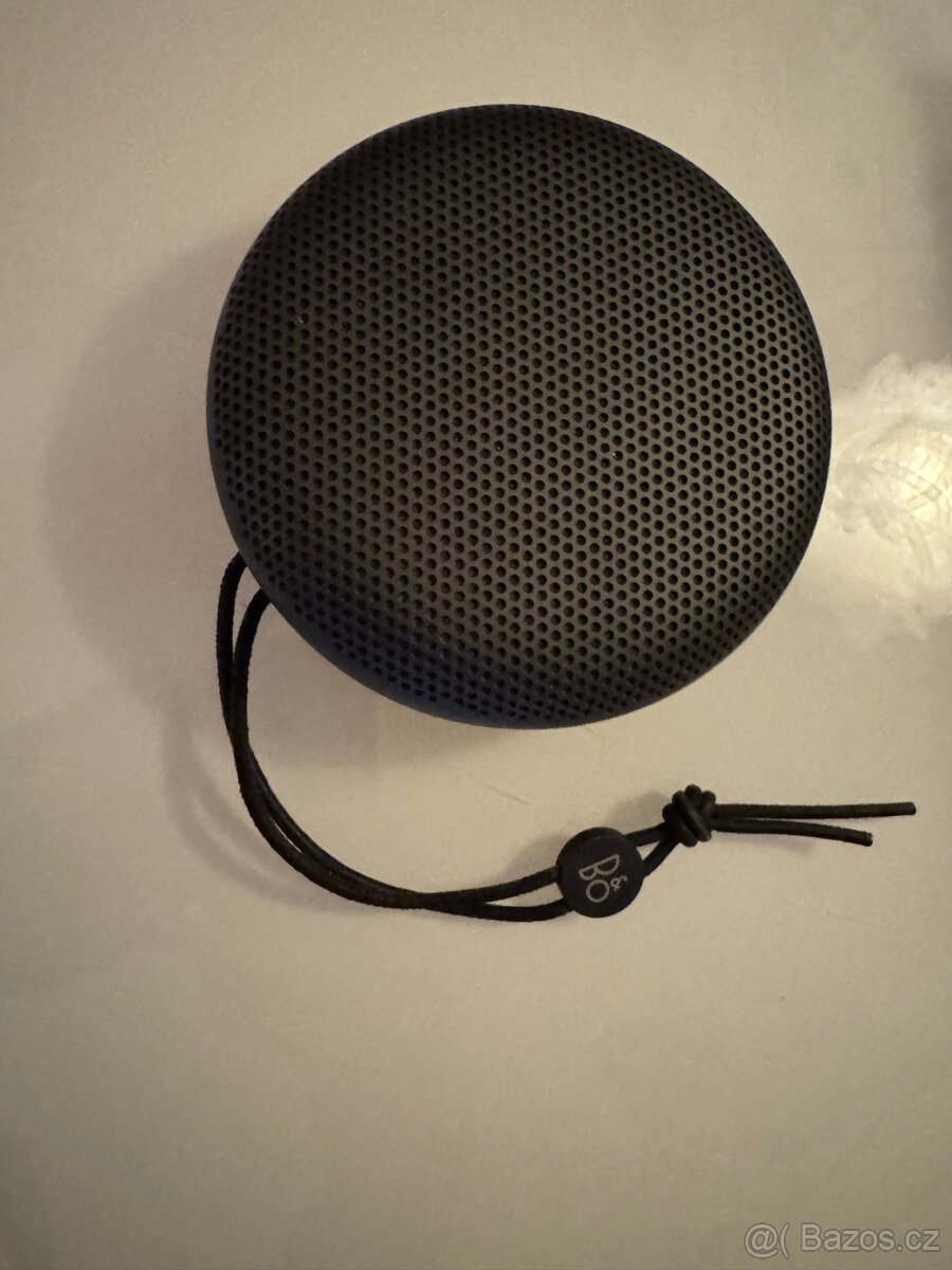 Bang & Olufsen Beosound A1 - 2