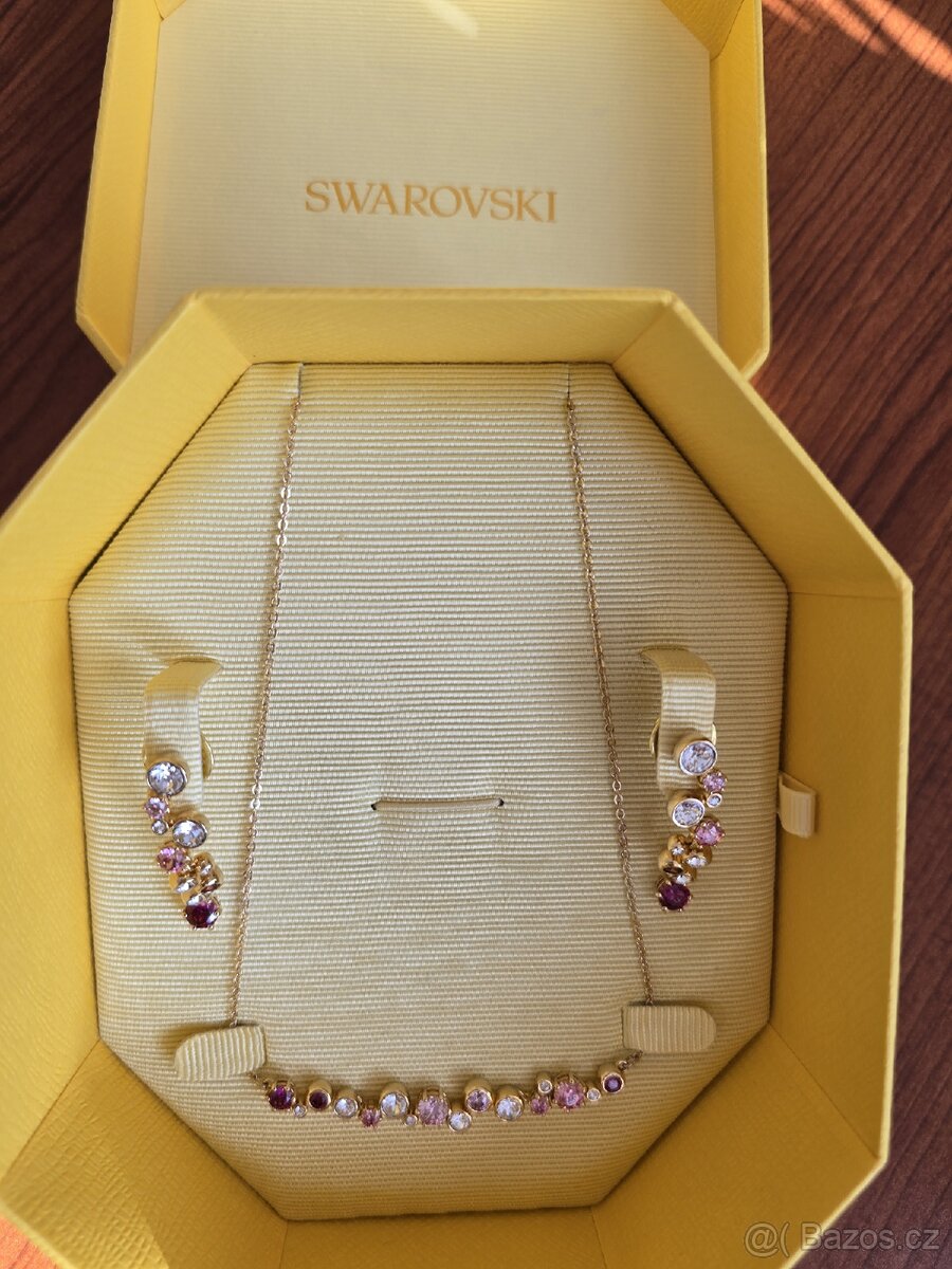 Swarovski sada souhvězdí Constella - 2