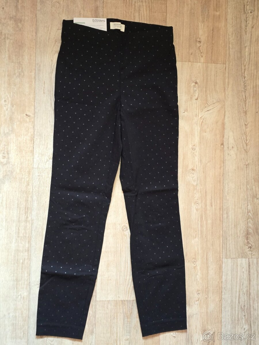 Nové kalhoty, vel. 36 - 2