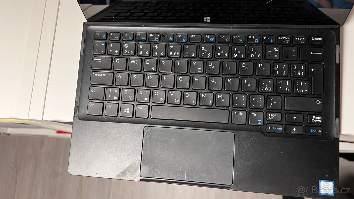 Dell Latitude 7275 - 2