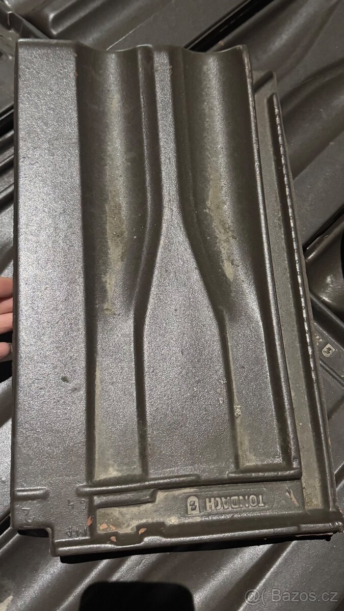 Taška TONDACH Renoton / Brněnka 14 - 2