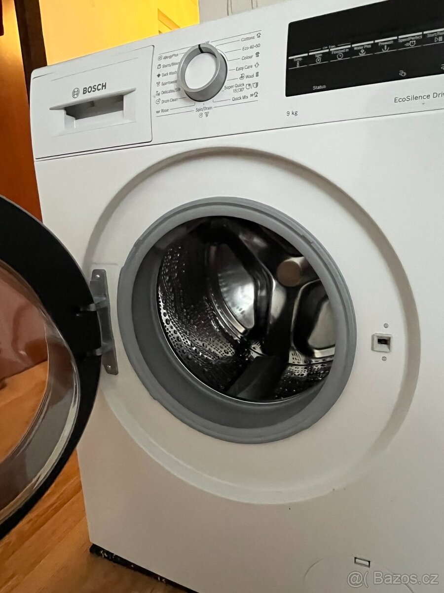 Pračka Bosch plně funkční - 2
