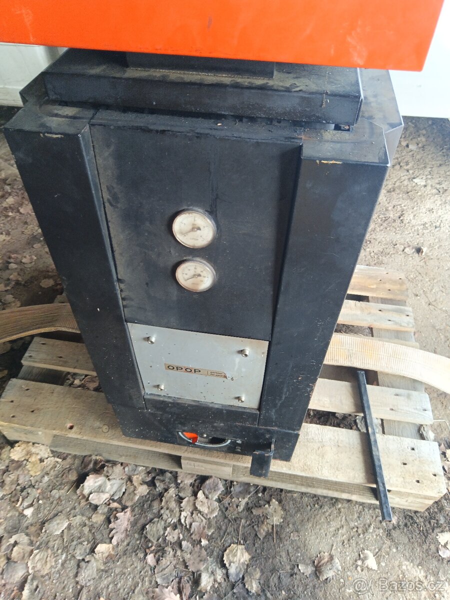 Kotel OPOP H420 Eco - 2