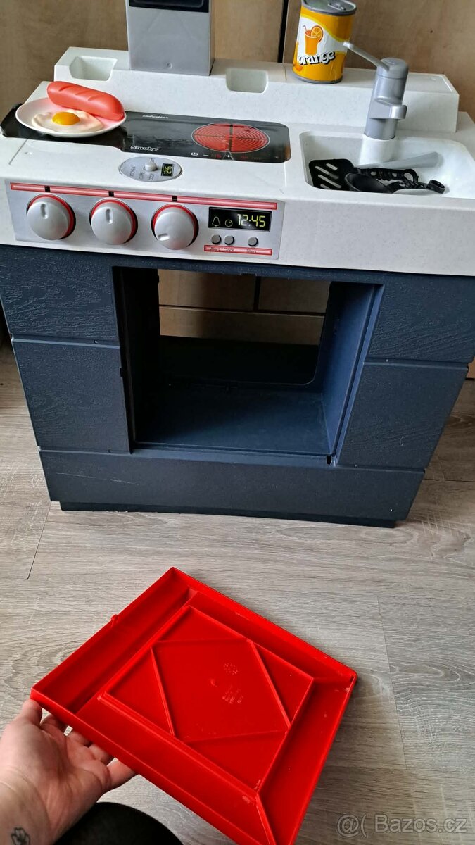 Dětská kuchyňka - 2