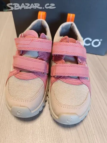 Nove dětské boty ECCO vel.30 - 2