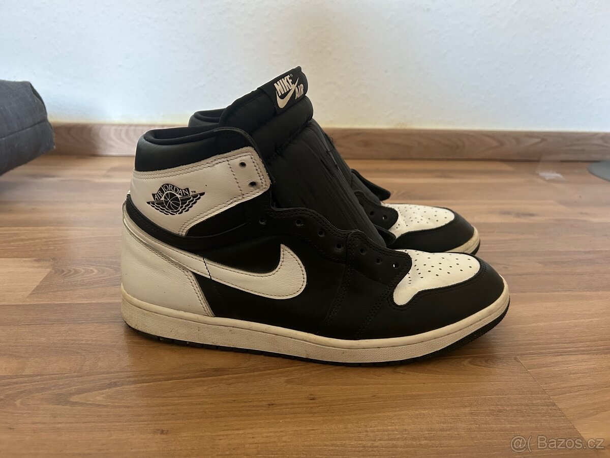 Jordan 1 Retro High - 2