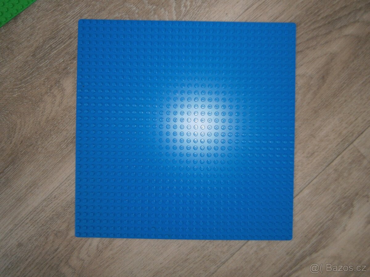 2x lego podložka - 2