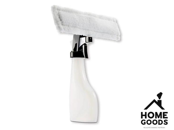 SILVERCREST® Akumulátorový čistič oken SFR 3.7 D3 - 2