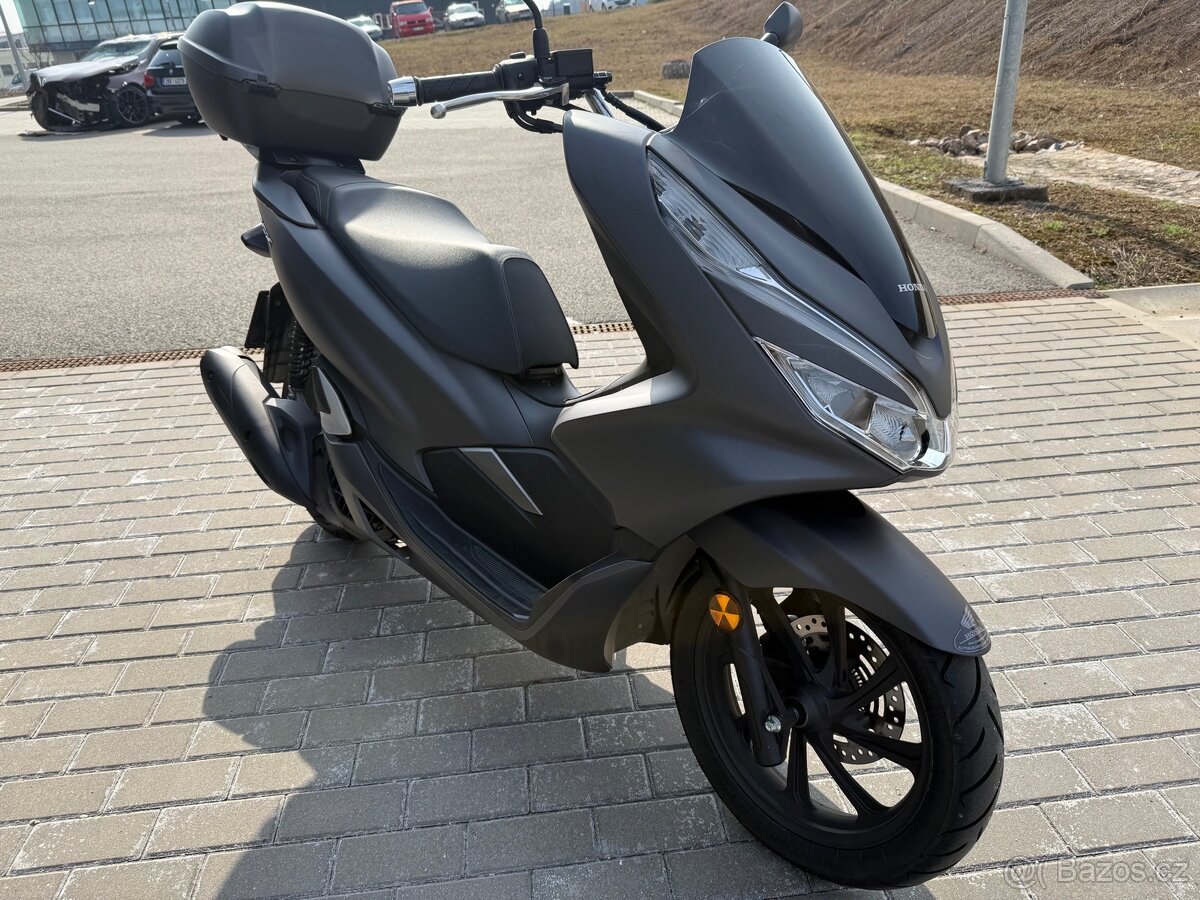Honda PCX 125 2019 - 2
