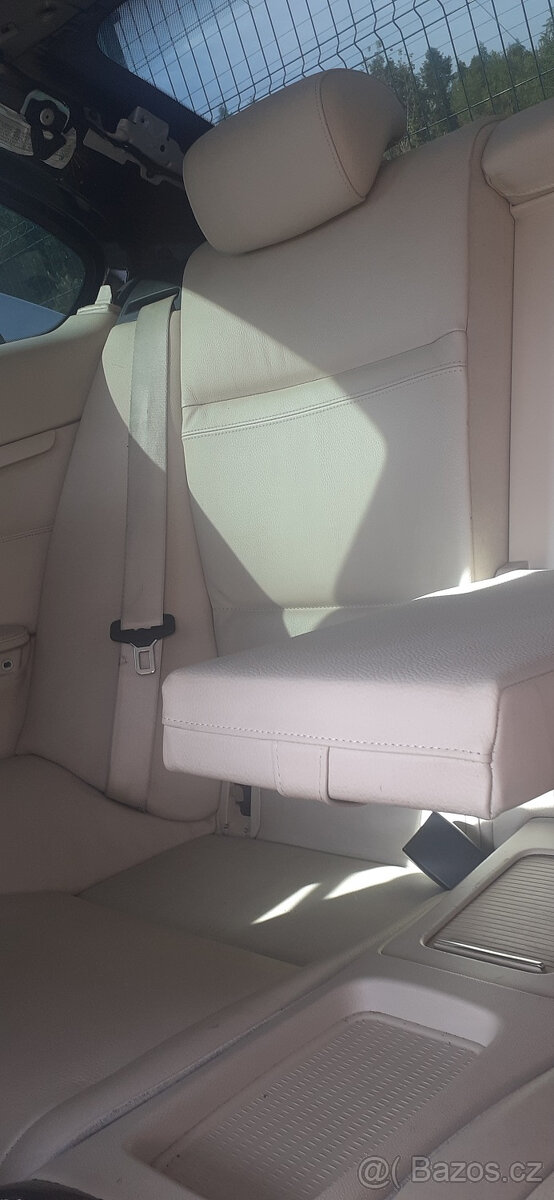 BMW e92 - M paket kožený interiér - 2