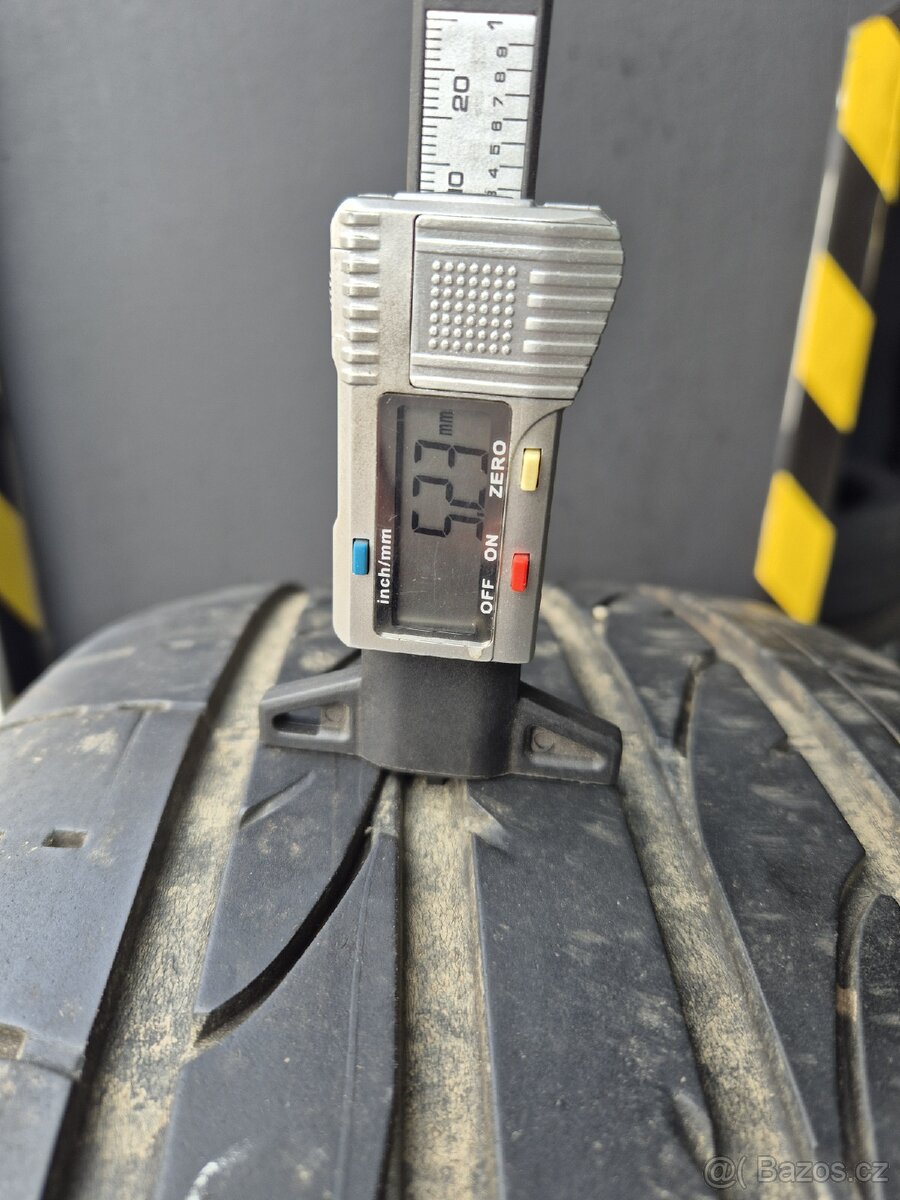 235/50r18 letní pneumatiky - 2