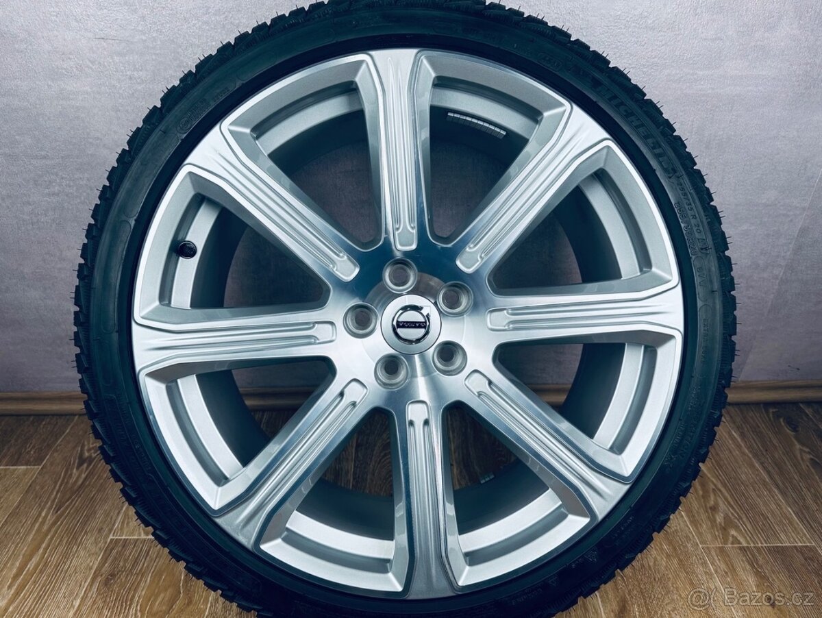 Originál zimní R20 kola Volvo S90 - 2