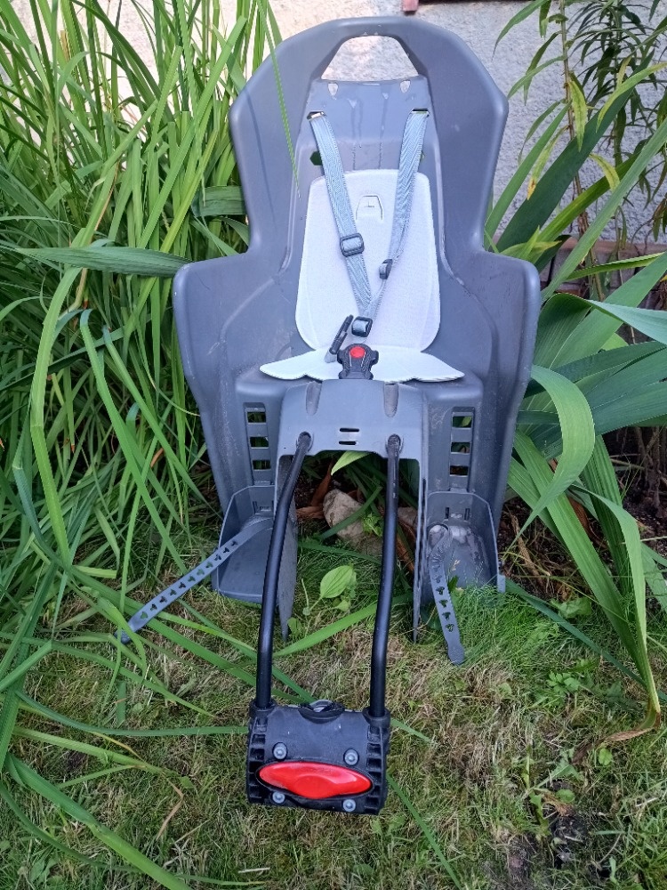 Sedačka na kolo - 2
