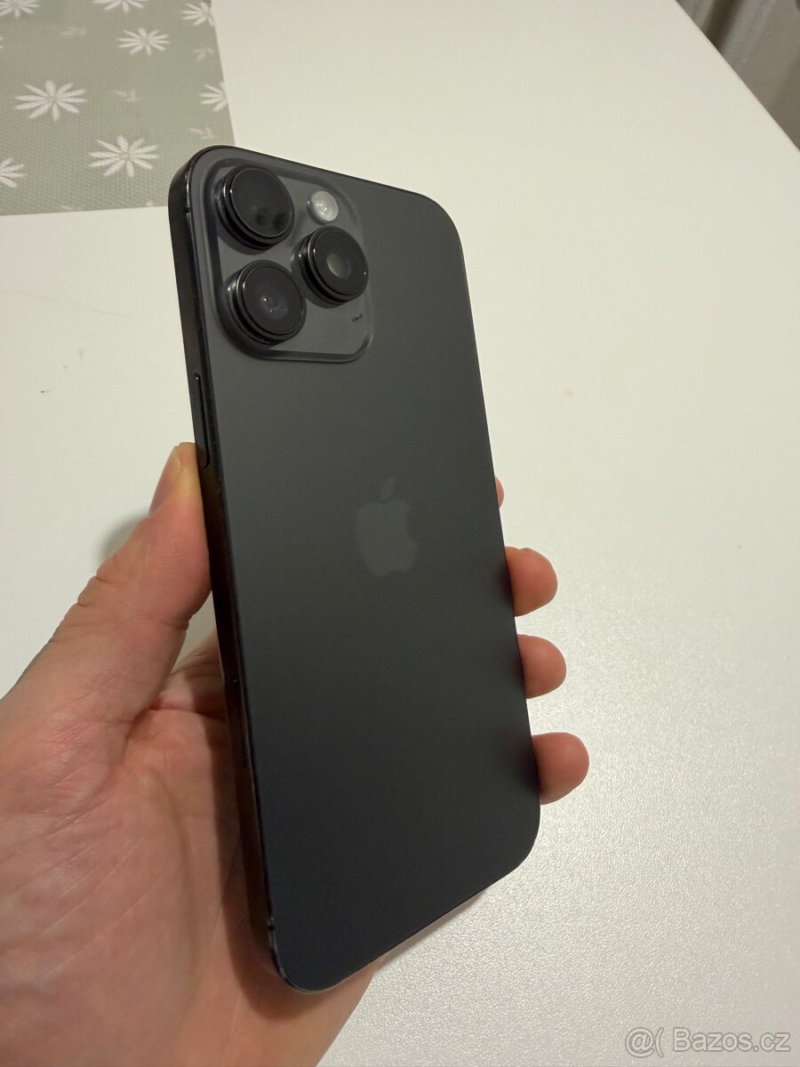 Iphone 16 Pro Max - 2