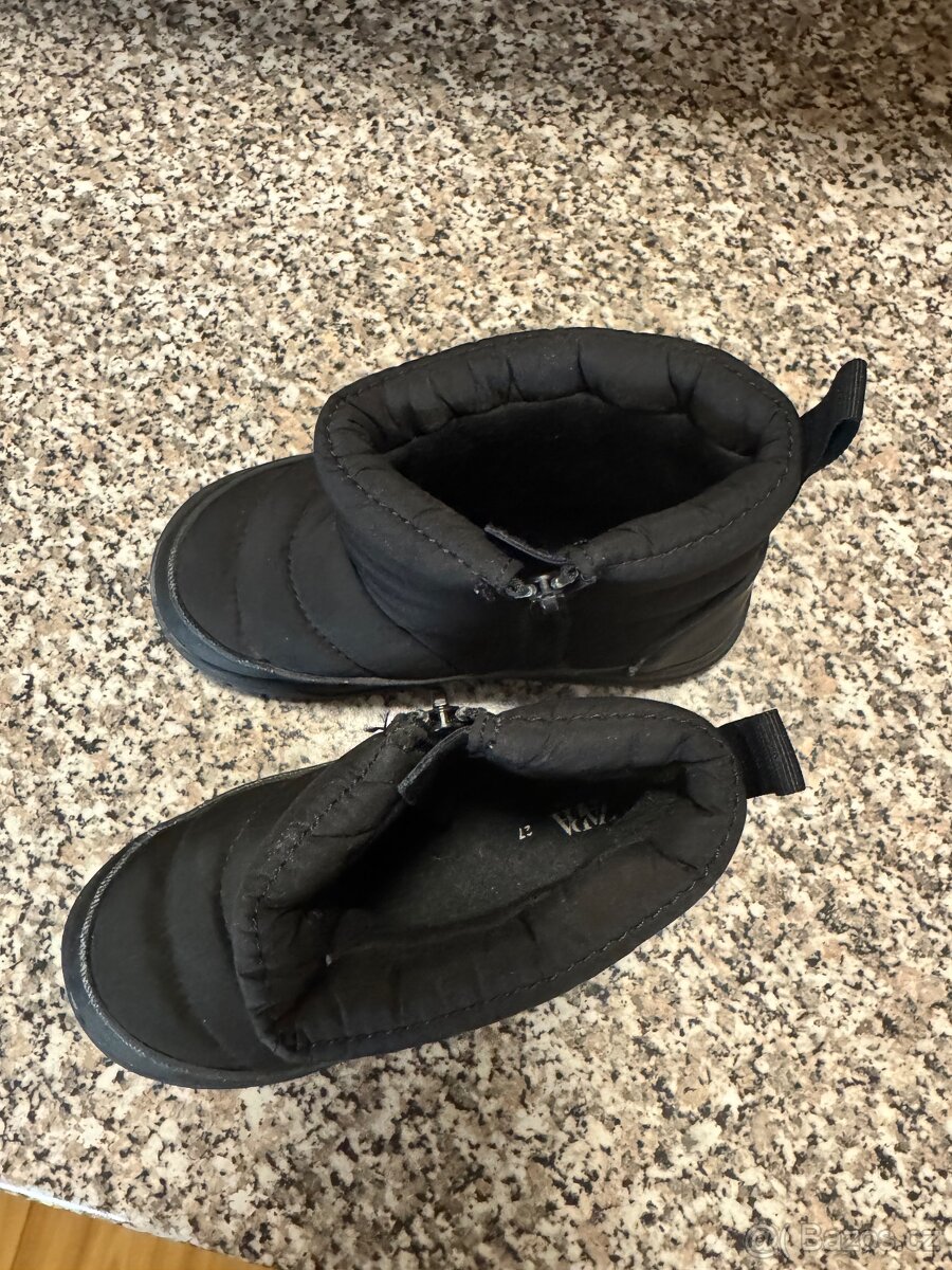 Zara boty vel.27 - 2