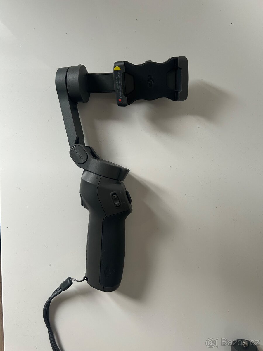 DJI Osmo Mobile 3 Combo - 2