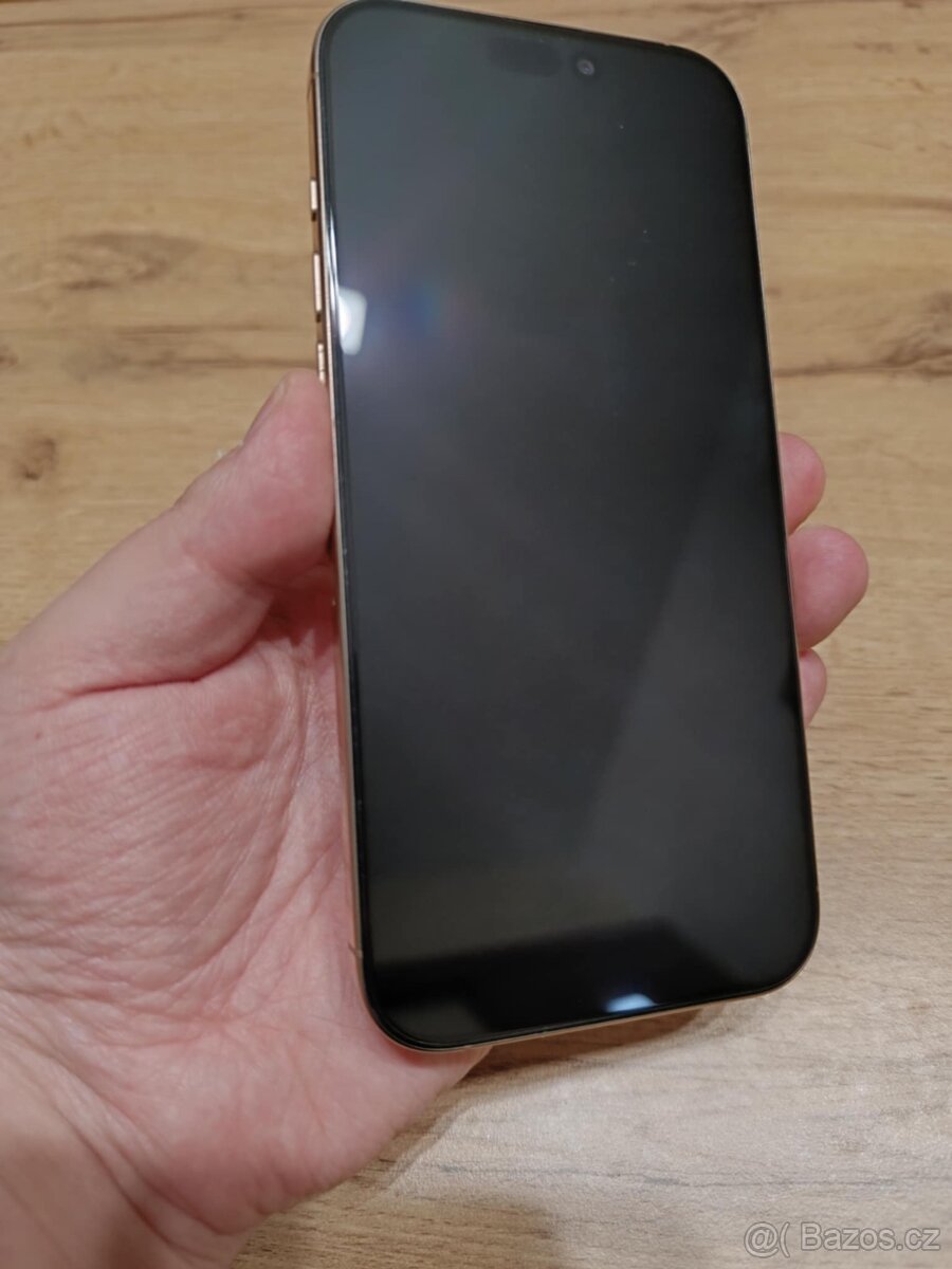 IPhone 16 Pro Max 256GB Desert Titanium - 2