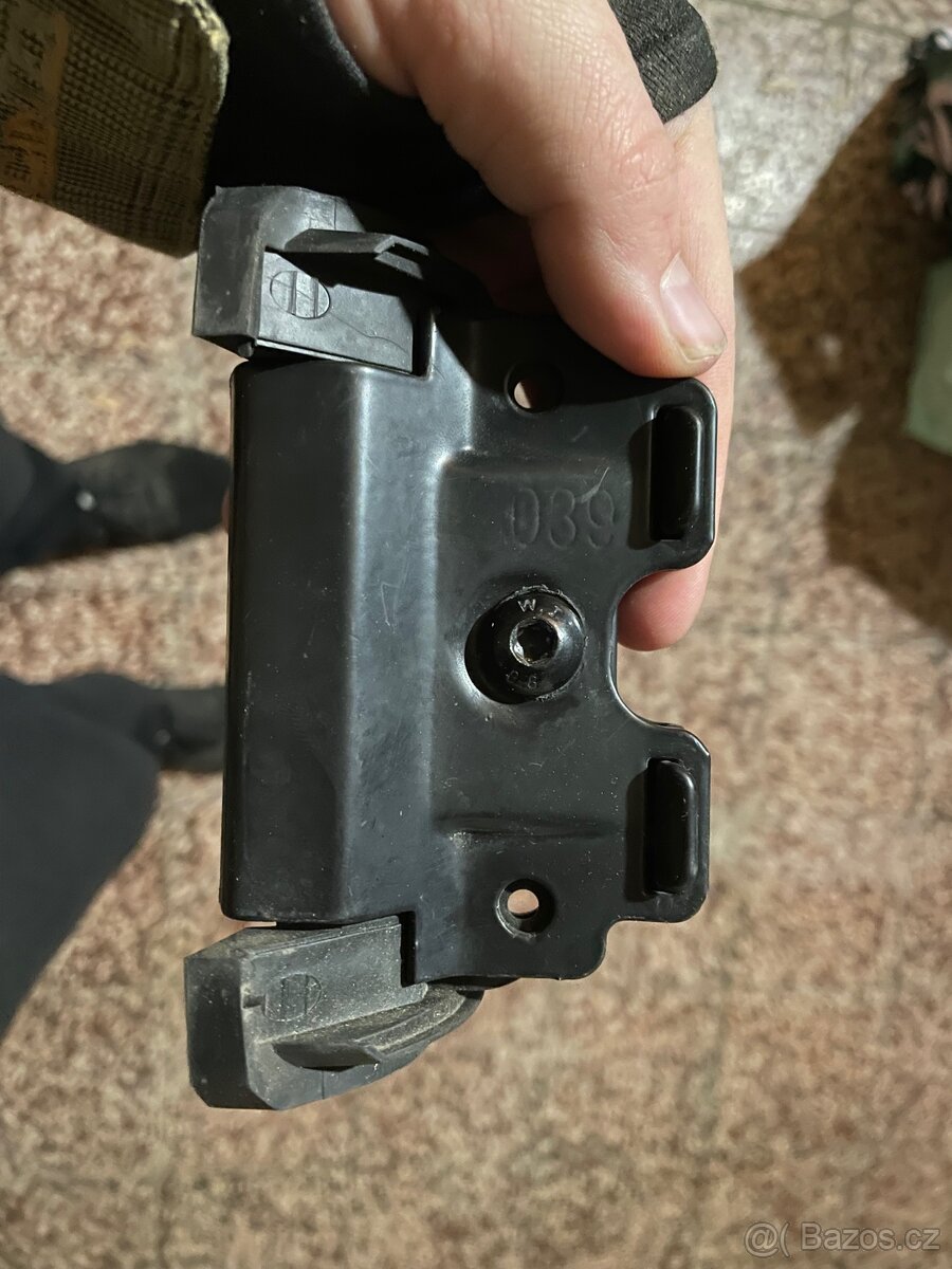 Thule montazni kit - 2