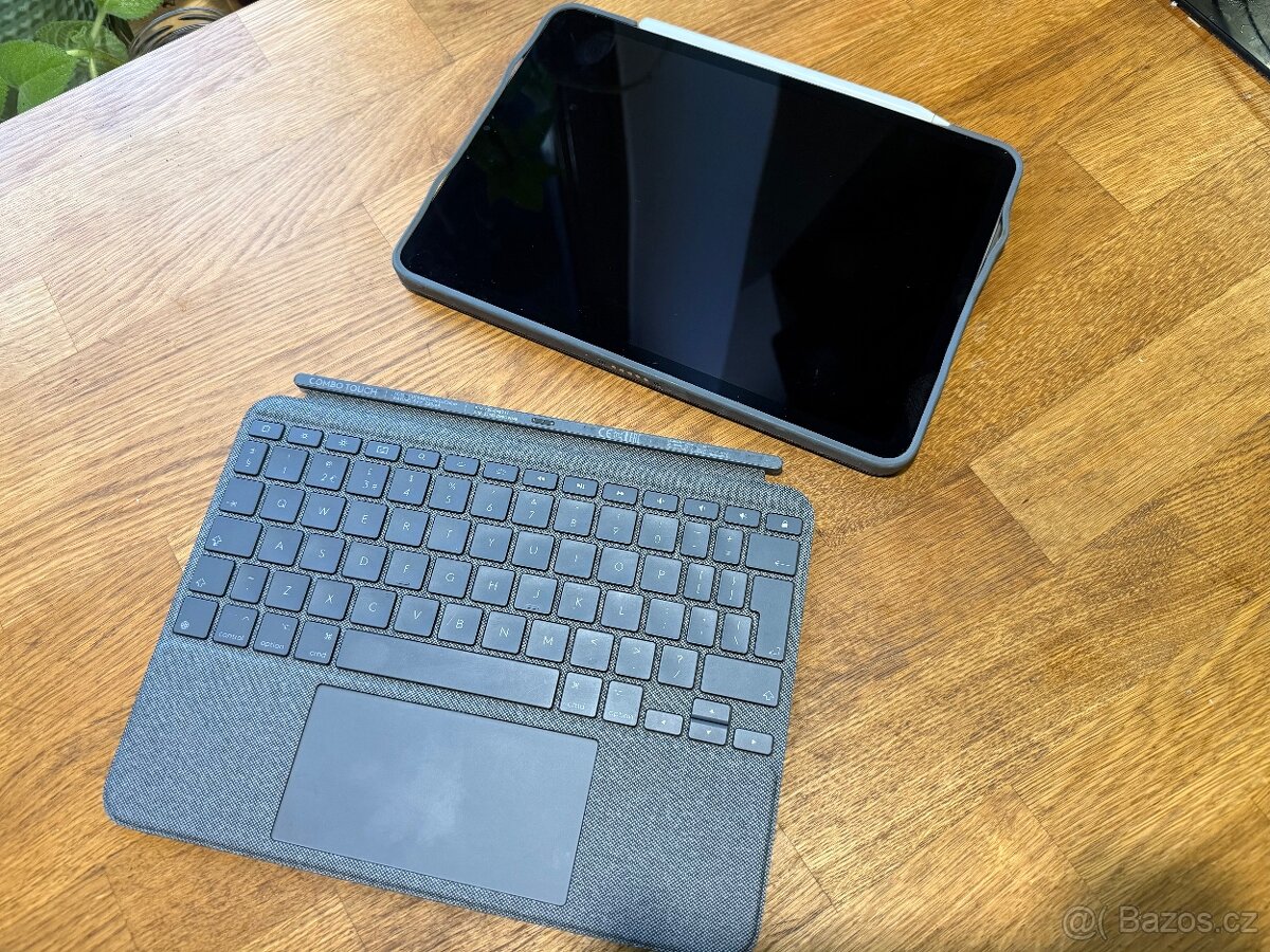 Ipad pro 11” M2 256gb - 2