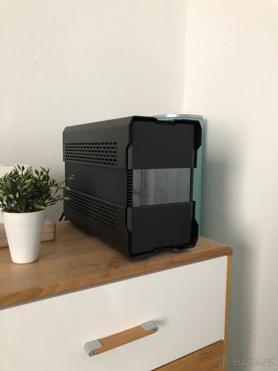 Herní PC - RTX 5080 - 2