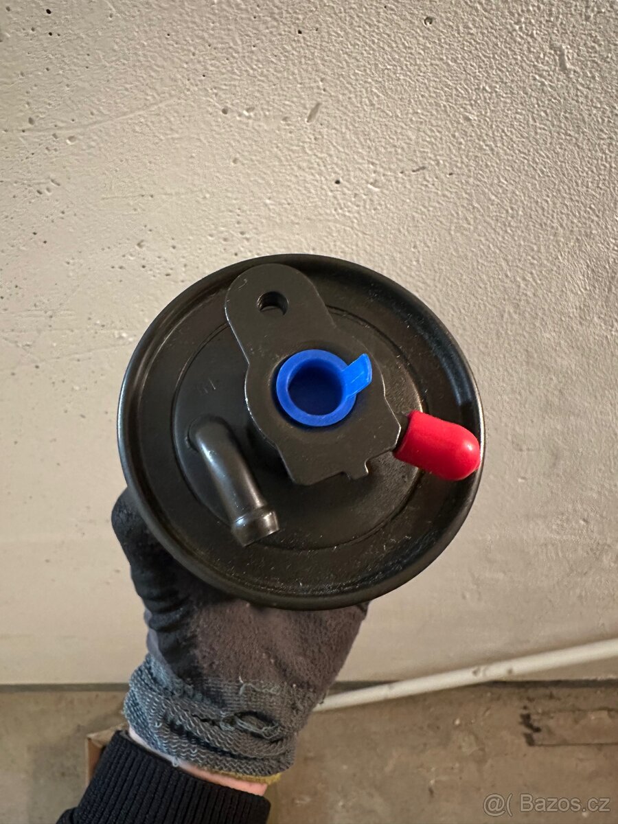 Palivový filtr Bosch|BMW M57 - 2