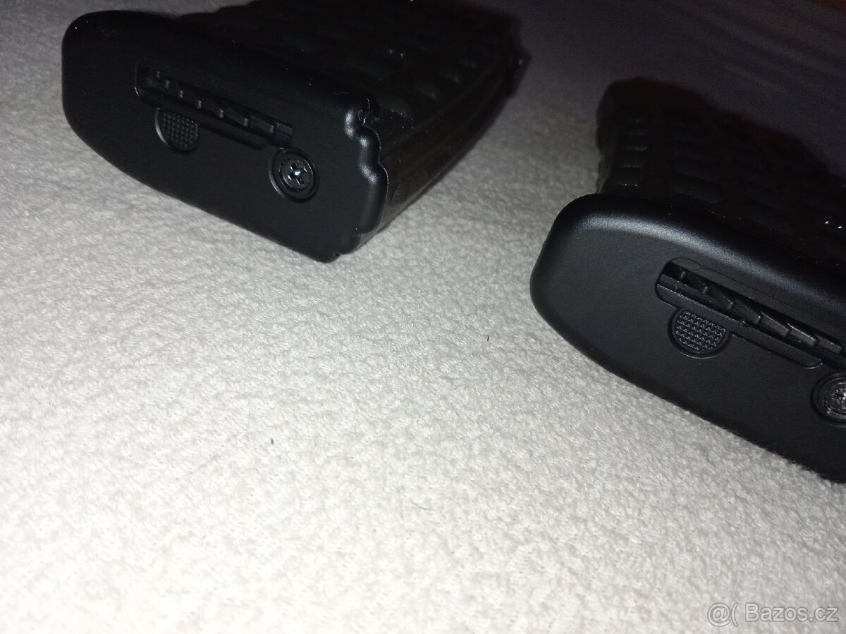 Airsoft zásobníky - 2