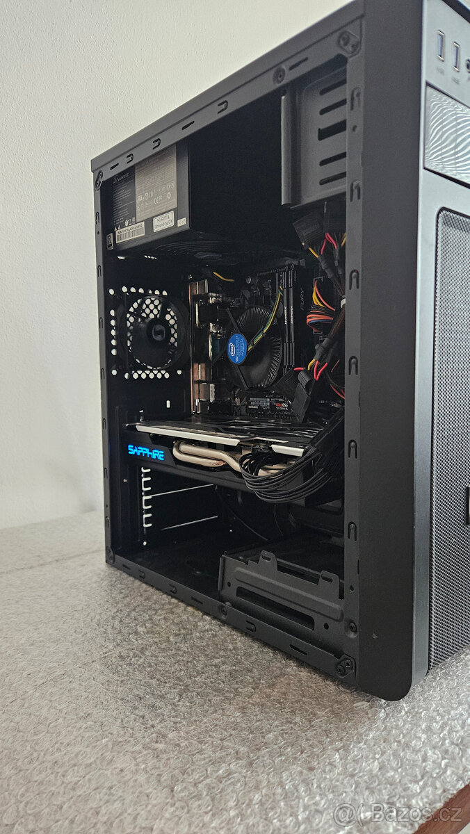 Pc,Fortnite,GTA V,Roblox,Lol atd - 2