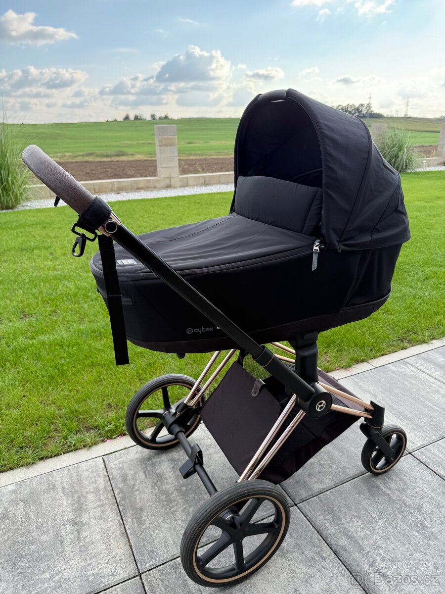 Cybex priam 2022 - 2
