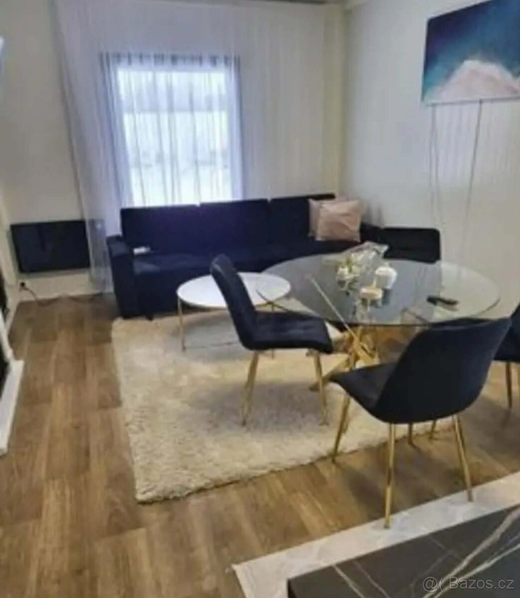 Prodám modulový domek 3kk ,,42m2 - 2