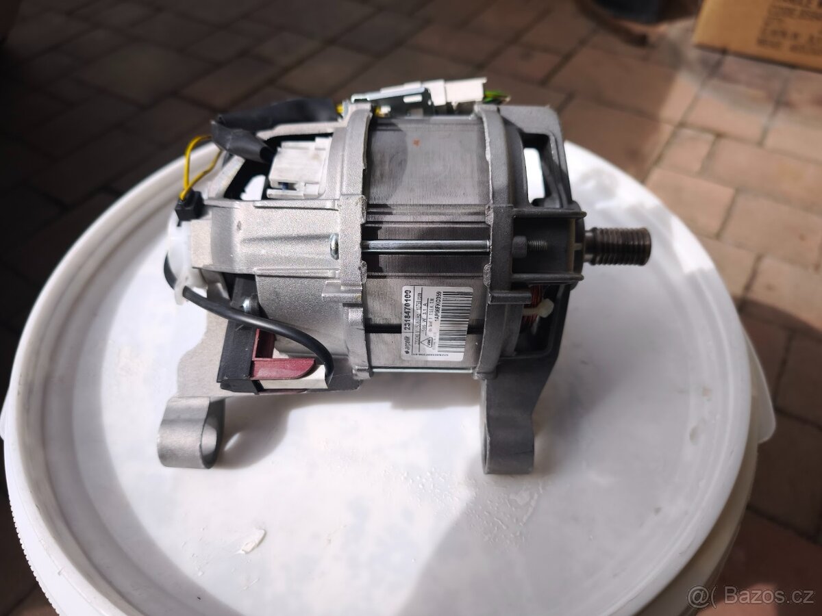 Motor pračka Beko - 2