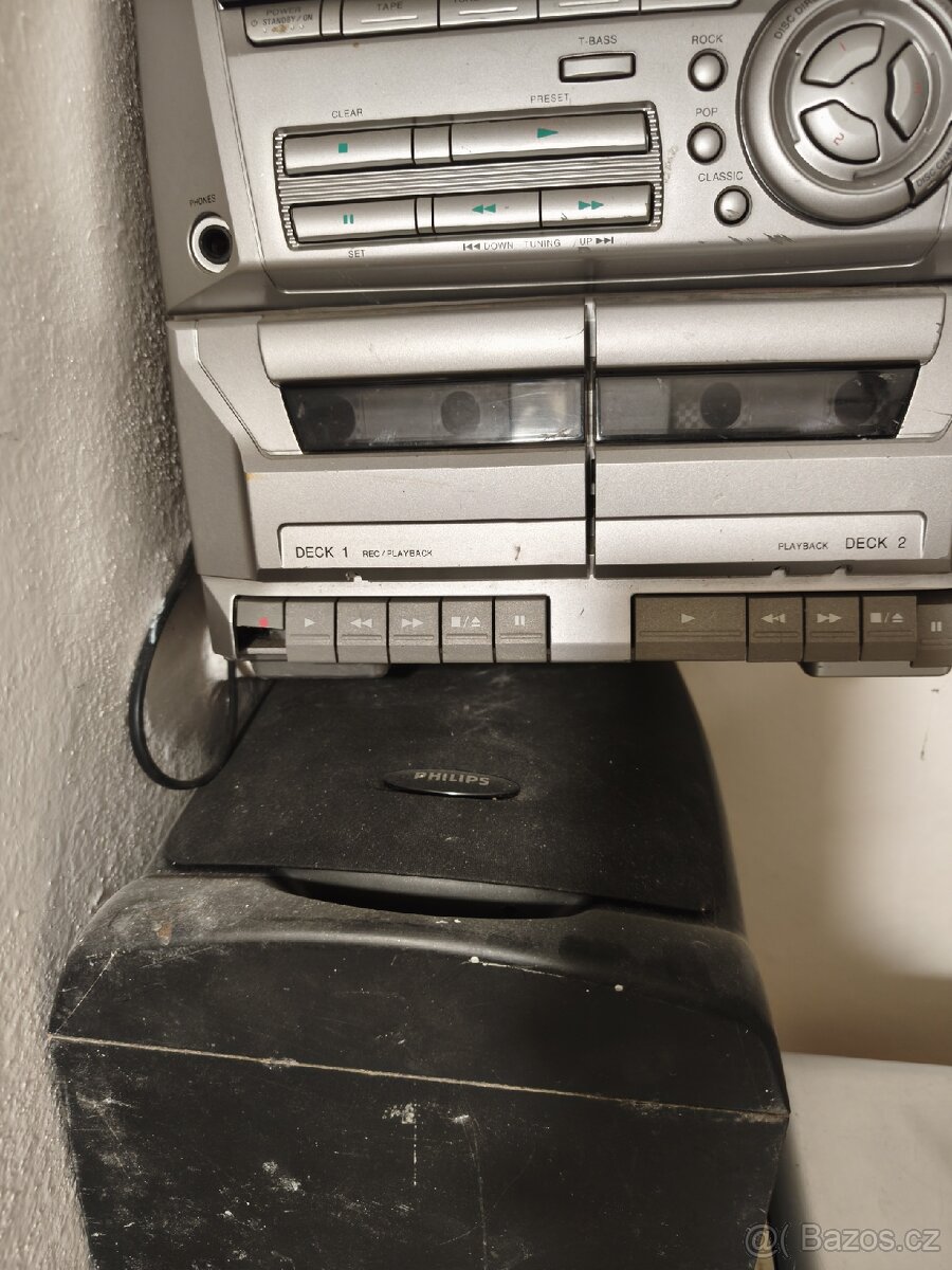 Aiwa - 2