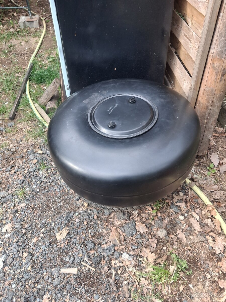 Lpg nádrž 04/2035 - 2