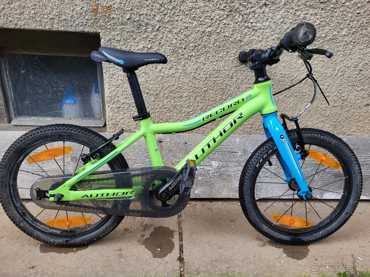 Kolo Author Record 16 - 2