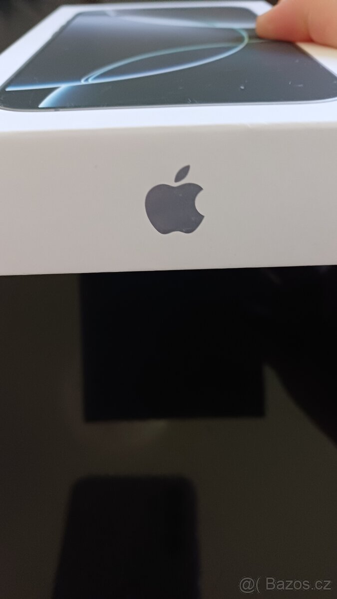 IPHONE 16 PRO 256GB - 2