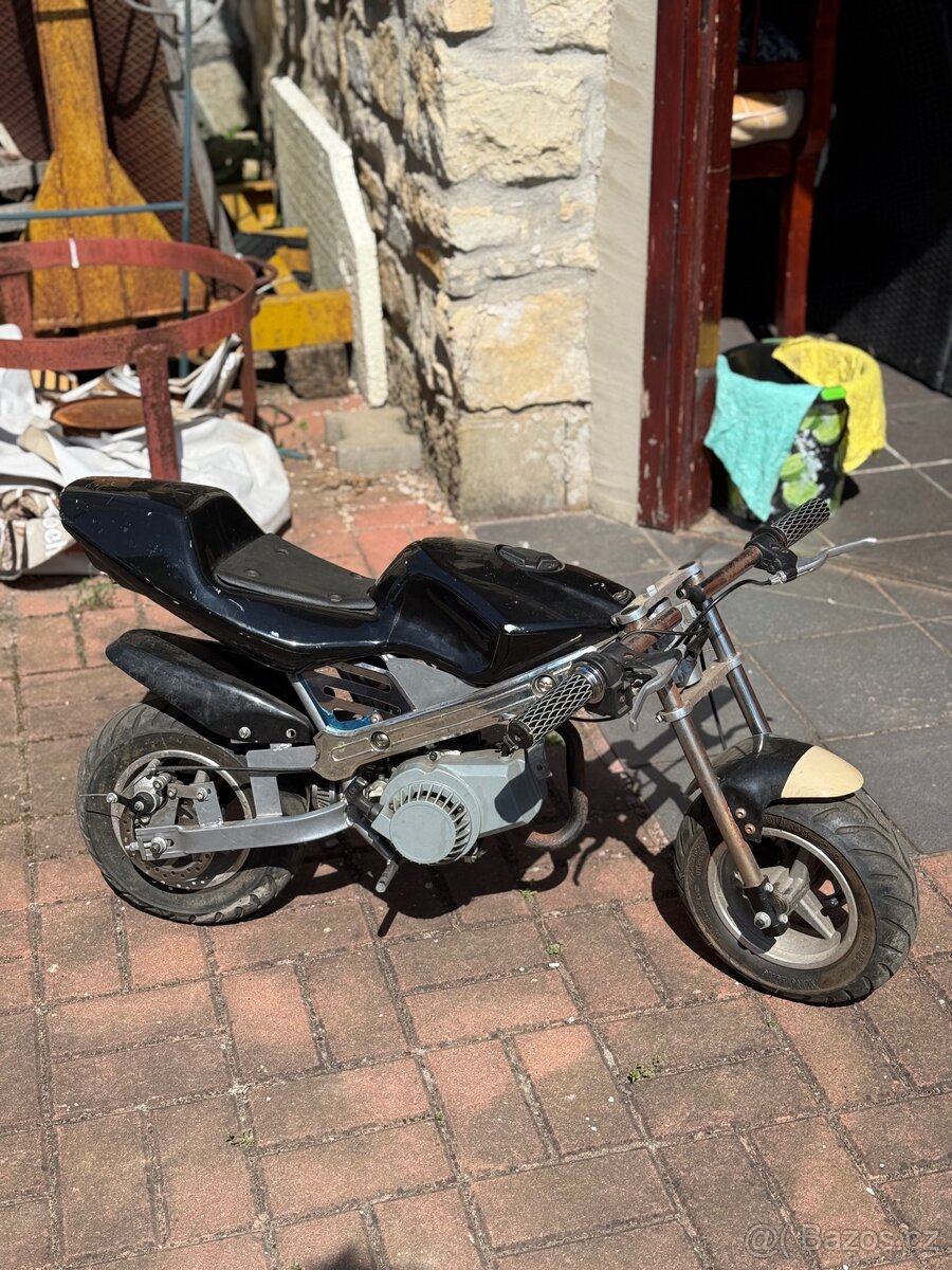 Minibike - 2