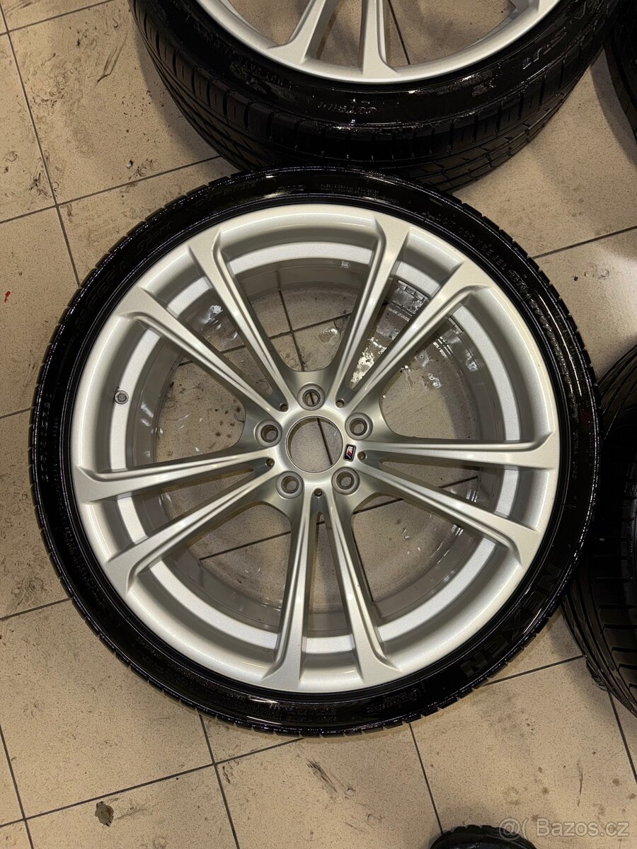 BMW ALU Style 409 - 2