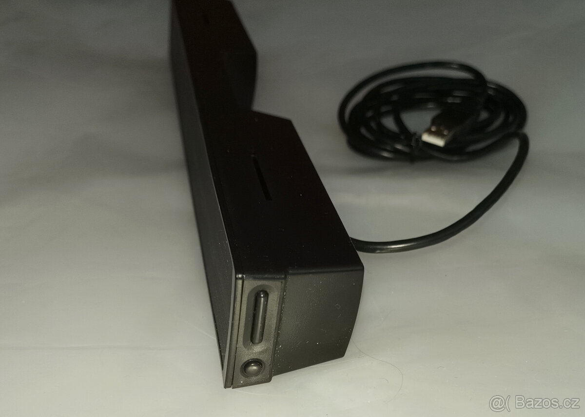 soundbar USB audio - 2