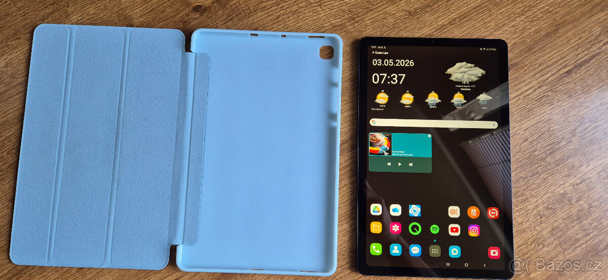Tablet Samsung Galaxy tab S6 lite - 2