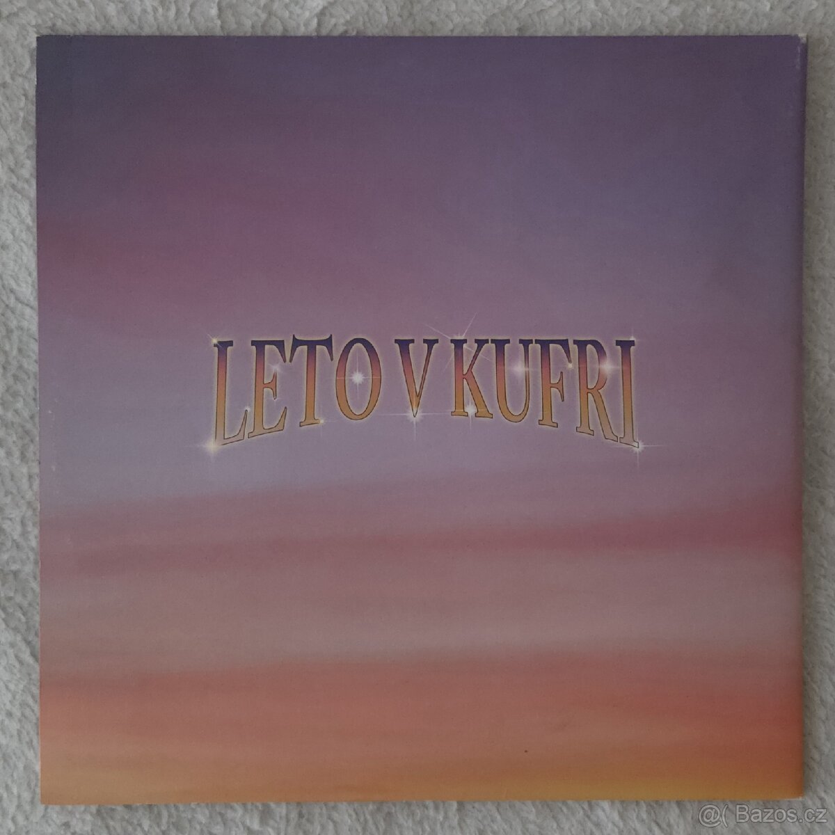 Gleb - Leto v Kufri - 2