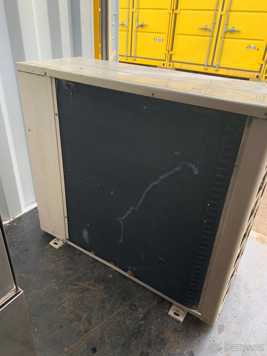 Venkovní jednotka klimatizace DAIKIN - 2