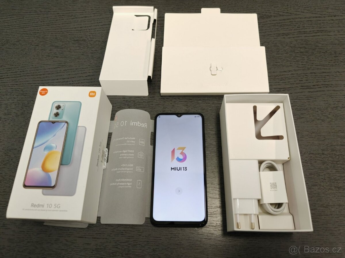 Xiaomi Redmi 10 5G - 2