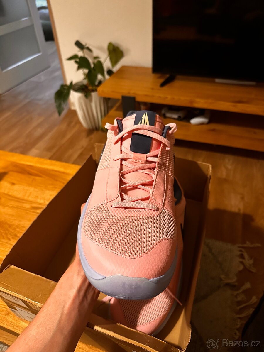 Nike Jordan JA 1 PE - 2